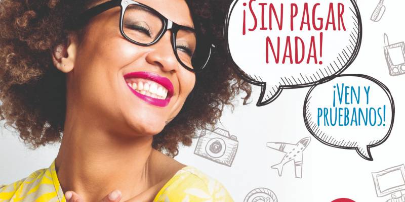 Open Doors: ¡Ven a las nuevas Jornadas de Puertas Abiertas de English World Center!